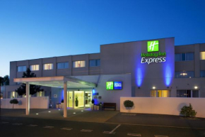 Holiday Inn Express Norwich, an IHG Hotel